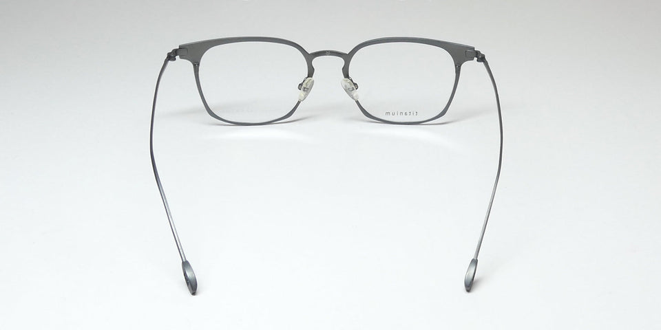 John Varvatos V161 Eyeglasses