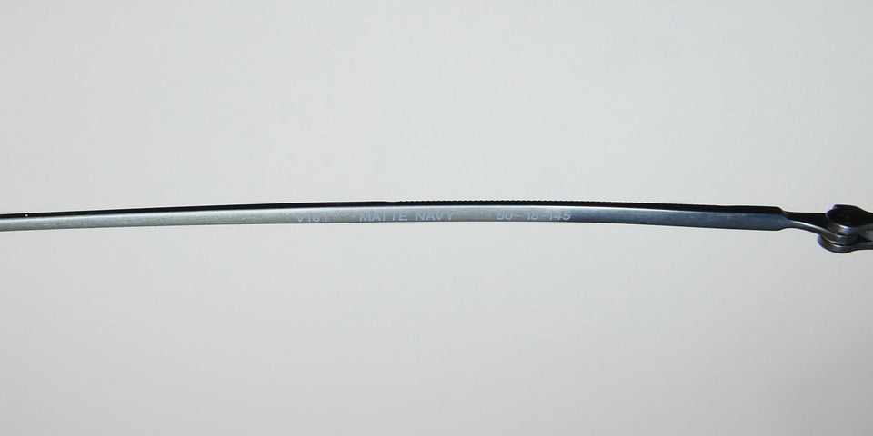 John Varvatos V161 Eyeglasses