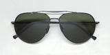 John Varvatos V549 Sunglasses