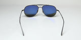 John Varvatos V549 Sunglasses