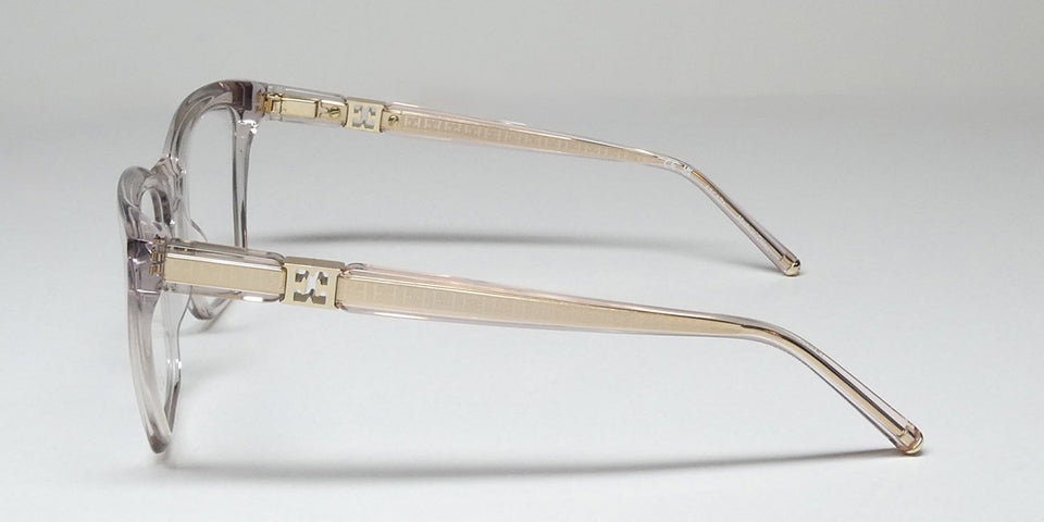 Escada Vesd83 Eyeglasses
