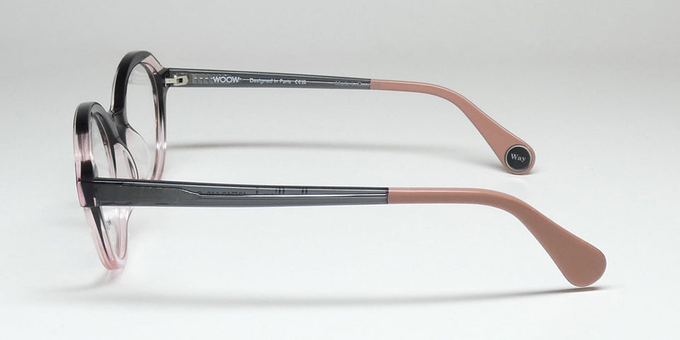 Woow Run Way 1 Eyeglasses