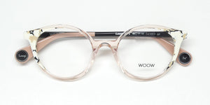 Woow Loop In 1 Eyeglasses
