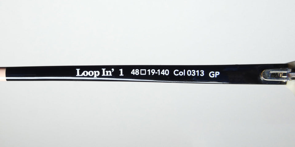 Woow Loop In 1 Eyeglasses