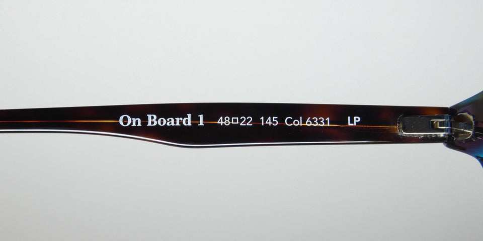Woow On Board 1 Eyeglasses