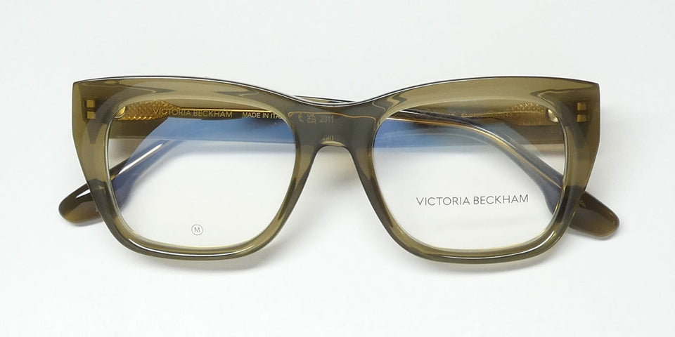 Victoria Beckham Vb2660 Eyeglasses