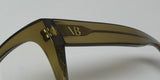Victoria Beckham Vb2660 Eyeglasses