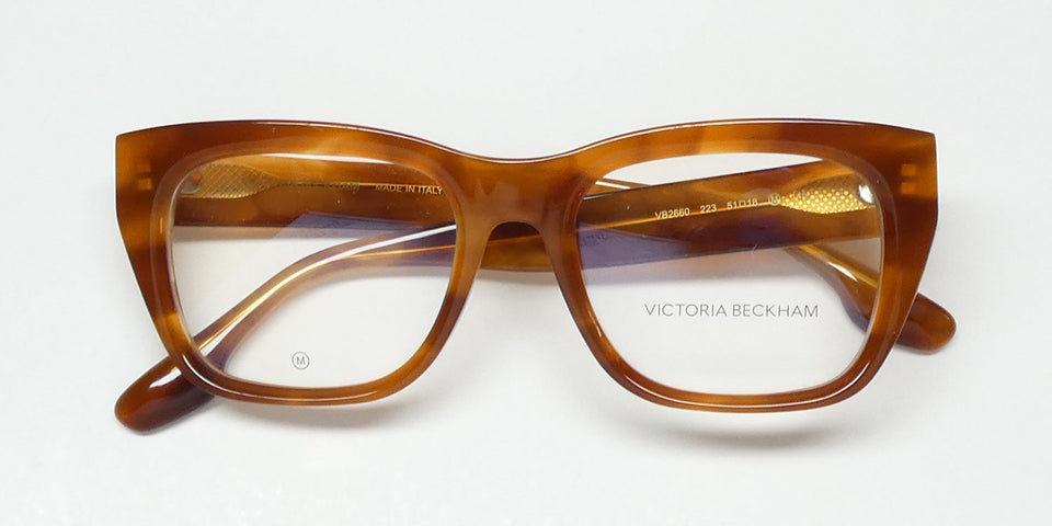 Victoria Beckham Vb2660 Eyeglasses