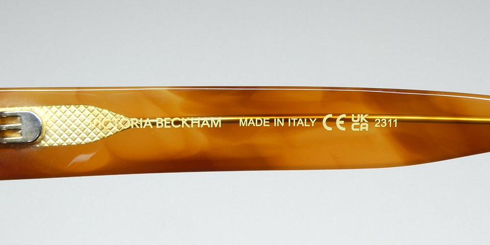 Victoria Beckham Vb2660 Eyeglasses