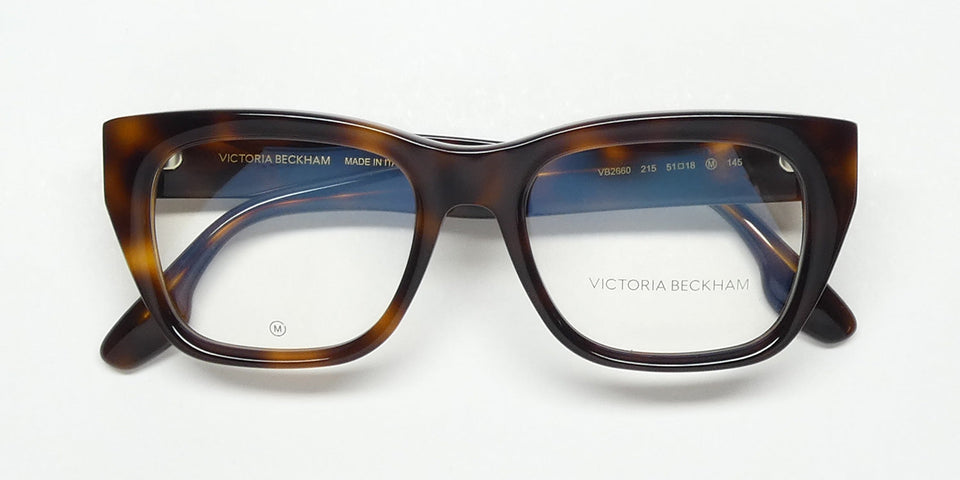 Victoria Beckham Vb2660 Eyeglasses