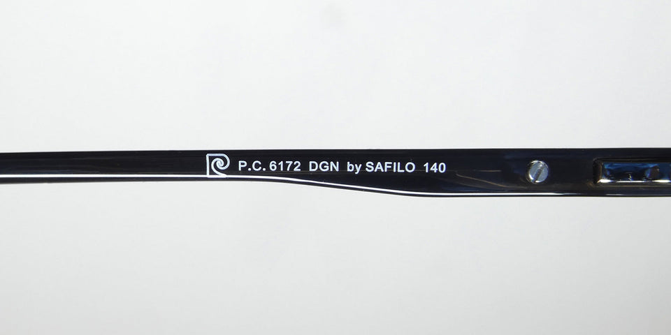 Pierre Cardin 6172 Eyeglasses