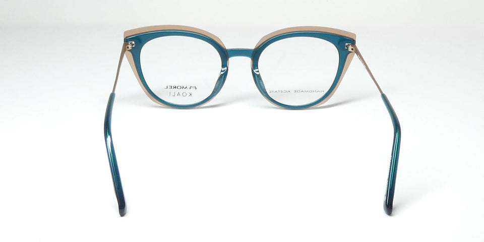 Morel Koali 20084k Eyeglasses