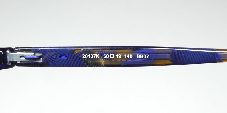 Morel Koali 20137k Eyeglasses