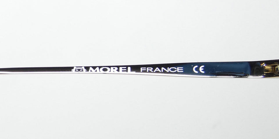 Morel Koali 20084k Eyeglasses