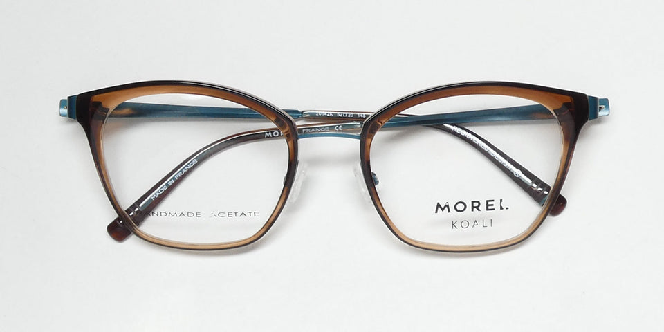 Morel Koali 20142k Eyeglasses