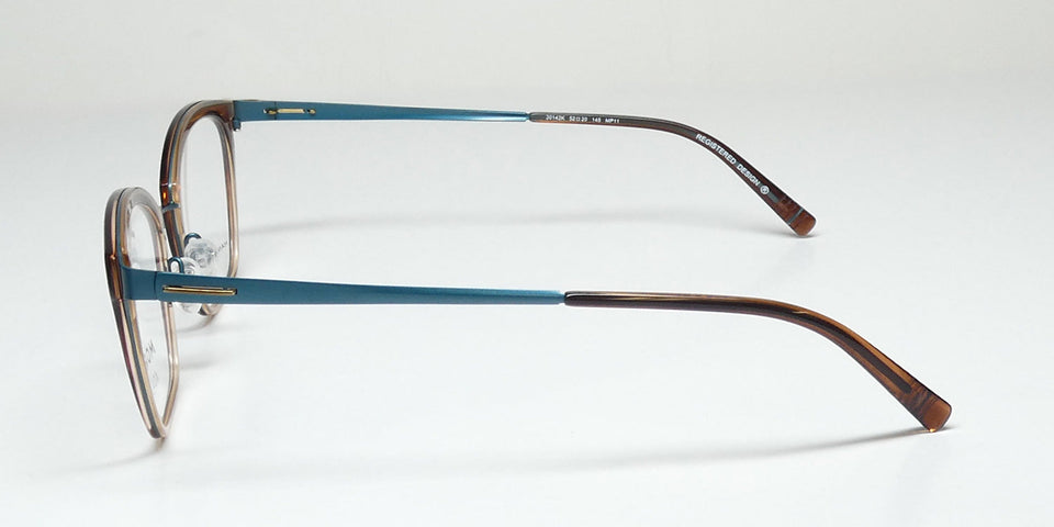 Morel Koali 20142k Eyeglasses