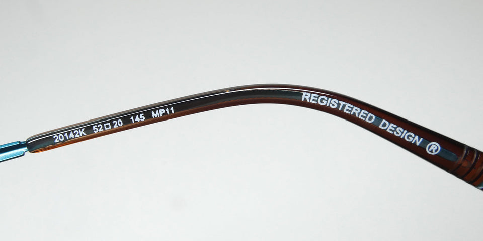 Morel Koali 20142k Eyeglasses