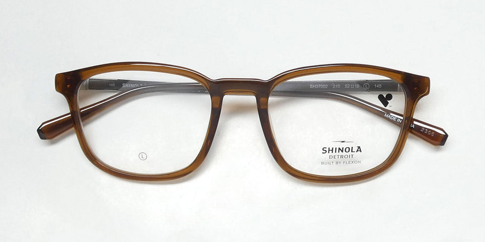Flexon Shinola 37002 Eyeglasses