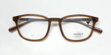 Flexon Shinola 37002 Eyeglasses