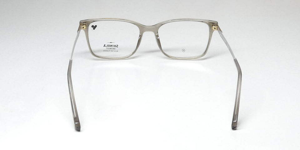 Flexon Shinola 37003 Eyeglasses