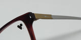 Flexon Shinola 37003 Eyeglasses