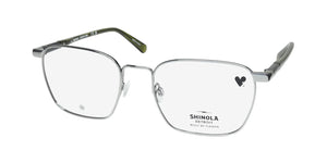 Flexon Shinola 23002 Eyeglasses