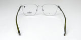 Flexon Shinola 23002 Eyeglasses