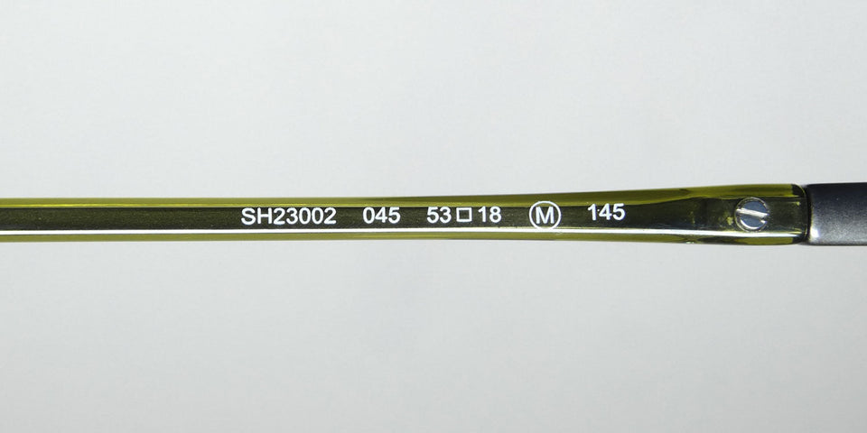 Flexon Shinola 23002 Eyeglasses