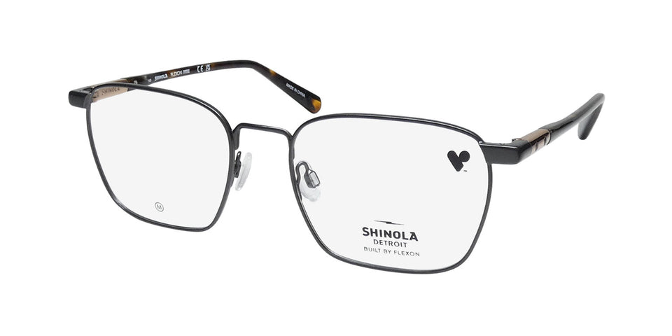 Flexon Shinola 23002 Eyeglasses