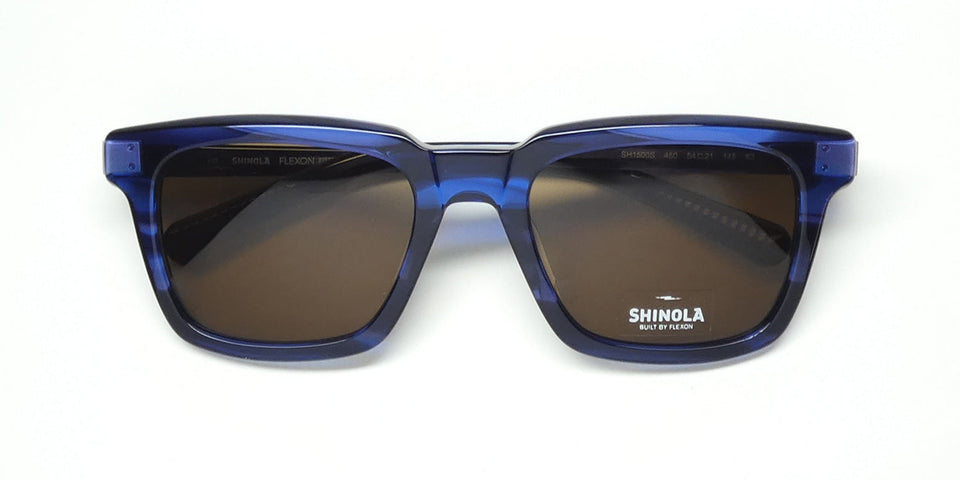 Flexon Shinola 1500s Sunglasses