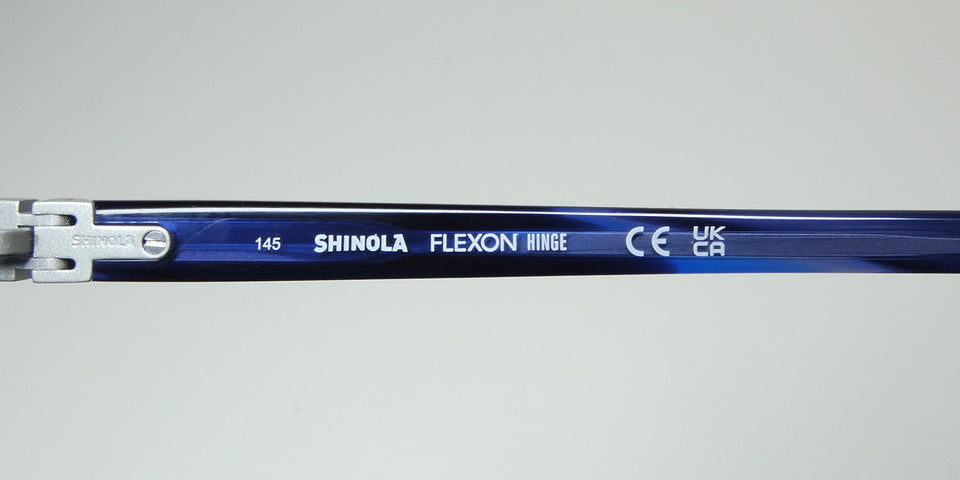 Flexon Shinola 1500s Sunglasses