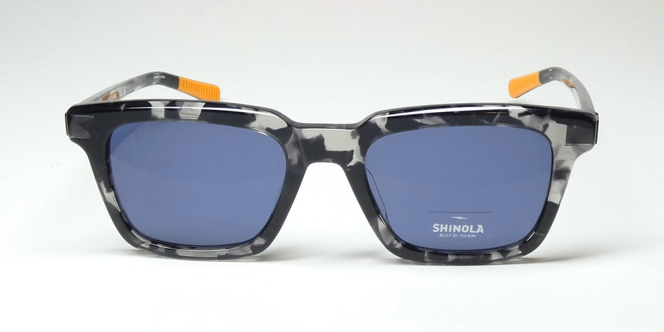 Flexon Shinola 1500s Sunglasses