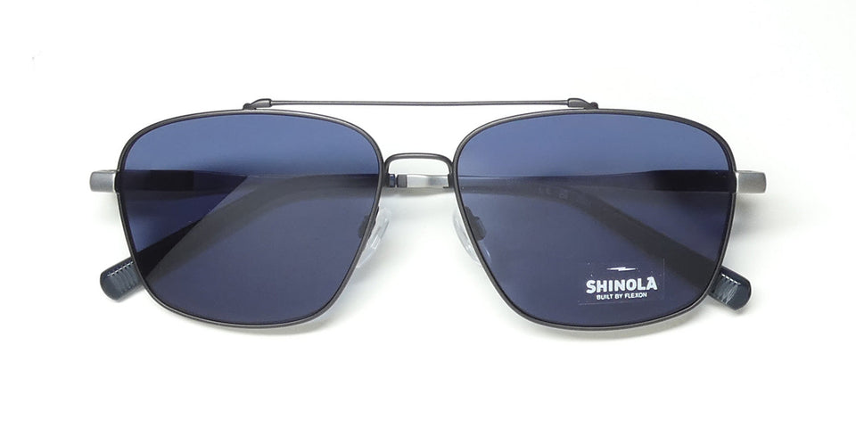 Flexon Shinola 2100s Sunglasses