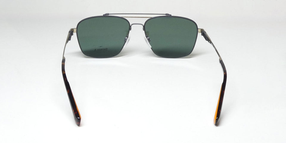 Flexon Shinola 2100s Sunglasses