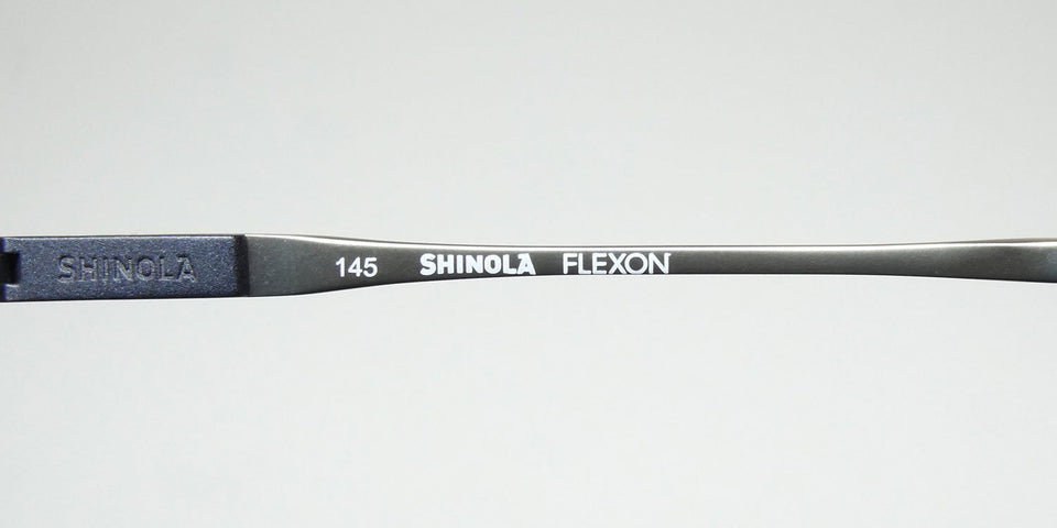Flexon Shinola 2100s Sunglasses