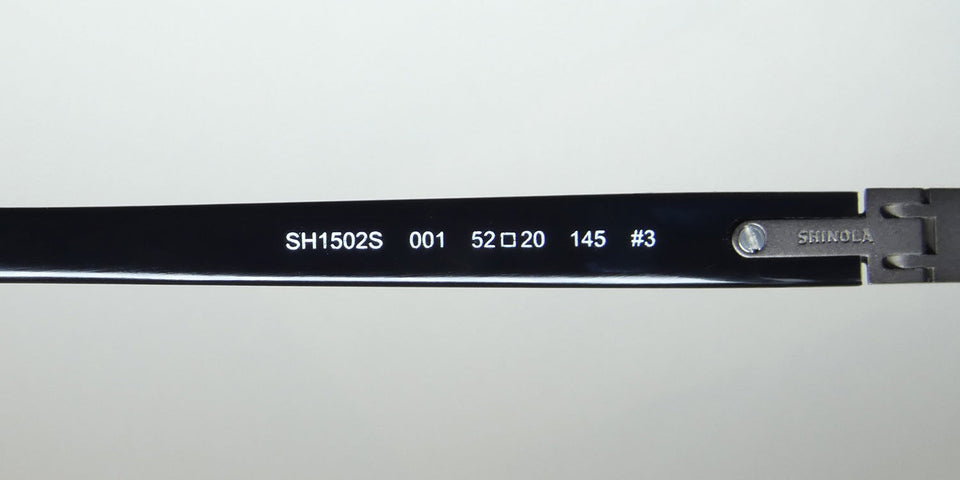 Flexon Shinola 1502s Sunglasses