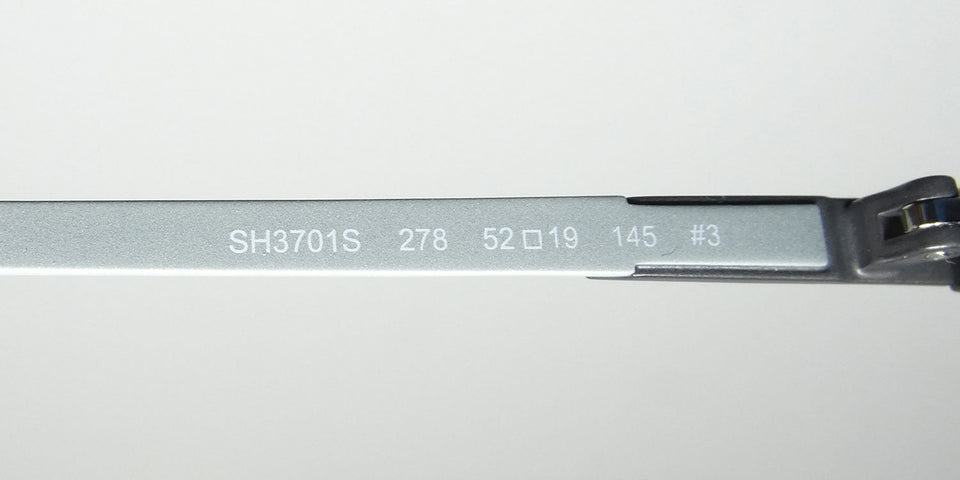 Flexon Shinola 3701s Sunglasses