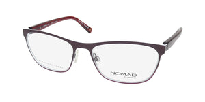Morel Nomad 2757n Eyeglasses