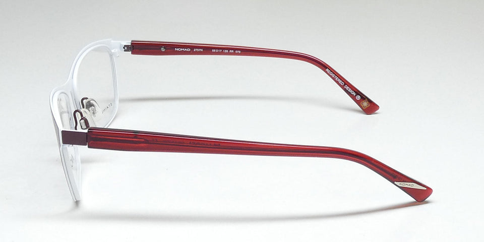 Morel Nomad 2757n Eyeglasses