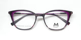 Morel Nomad 40224n Eyeglasses