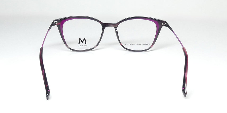 Morel Nomad 40224n Eyeglasses