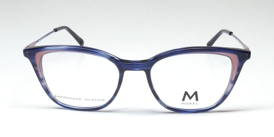 Morel Nomad 40224n Eyeglasses