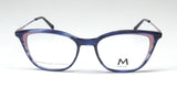 Morel Nomad 40224n Eyeglasses