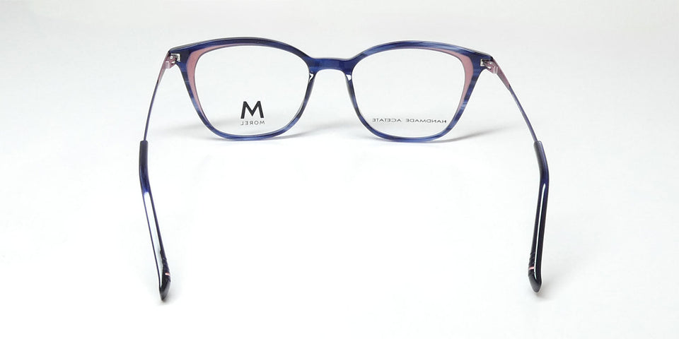 Morel Nomad 40224n Eyeglasses