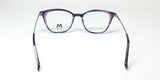 Morel Nomad 40224n Eyeglasses