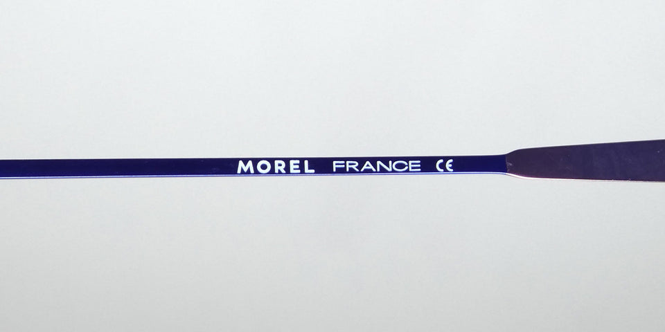 Morel Nomad 40224n Eyeglasses