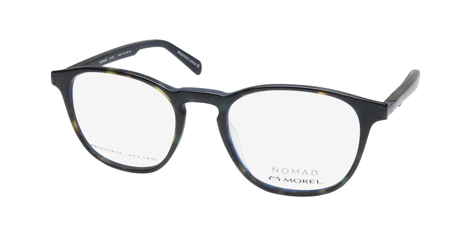 Morel Nomad 3216s Eyeglasses