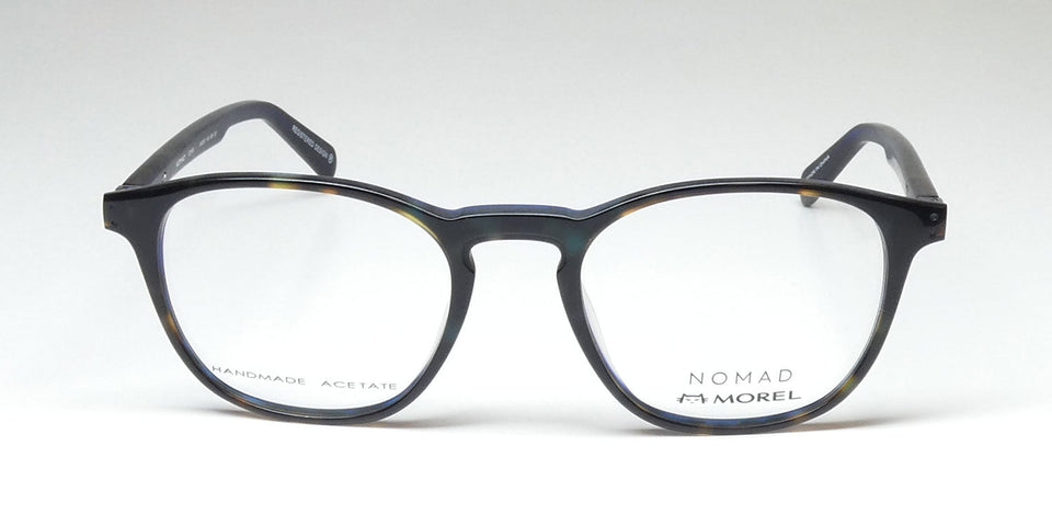 Morel Nomad 3216s Eyeglasses