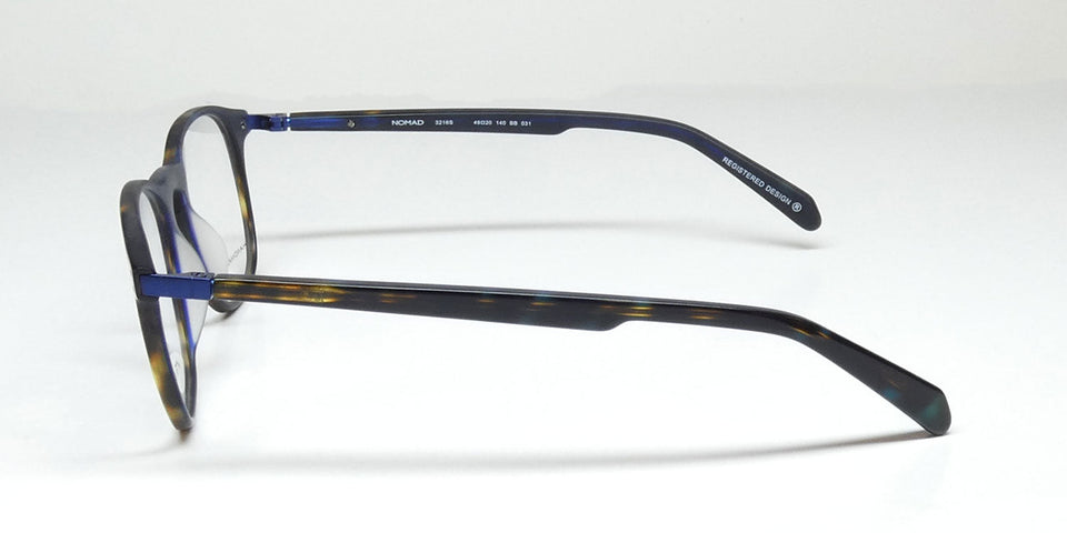 Morel Nomad 3216s Eyeglasses
