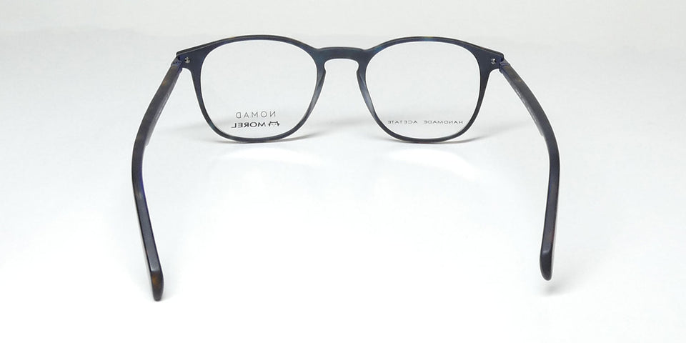Morel Nomad 3216s Eyeglasses